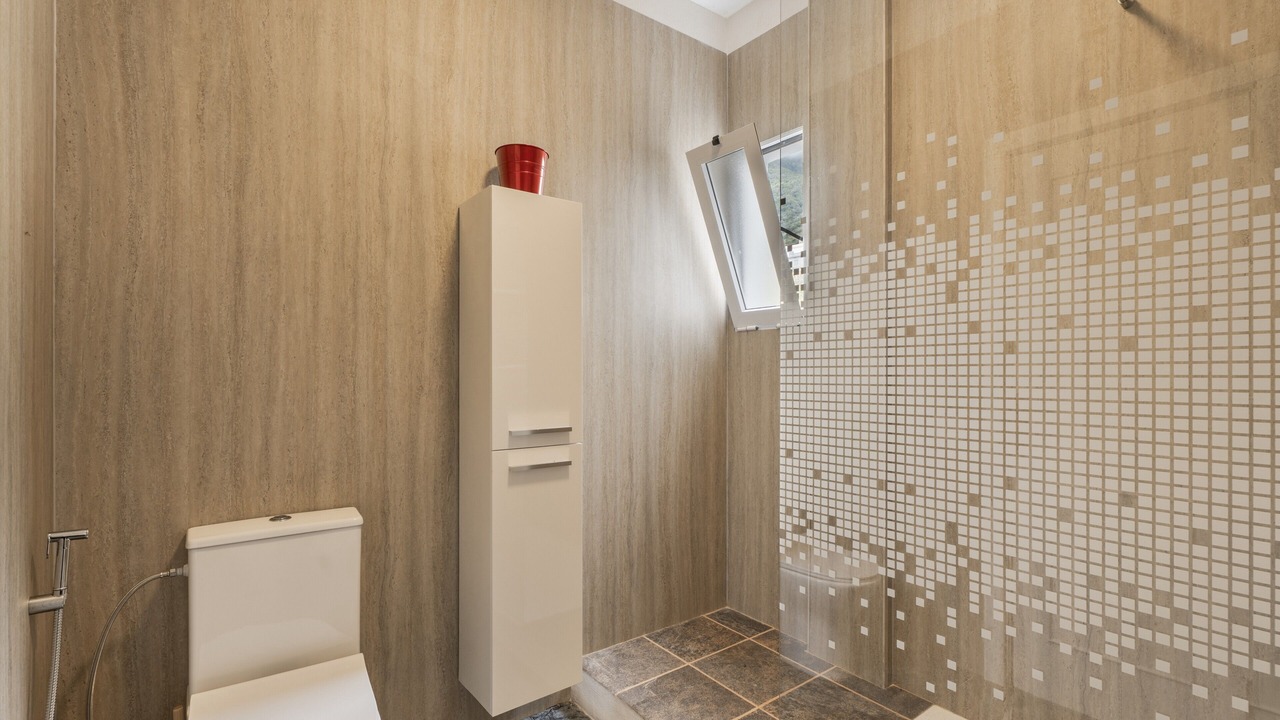 Photo of Bathroom in Tigaday