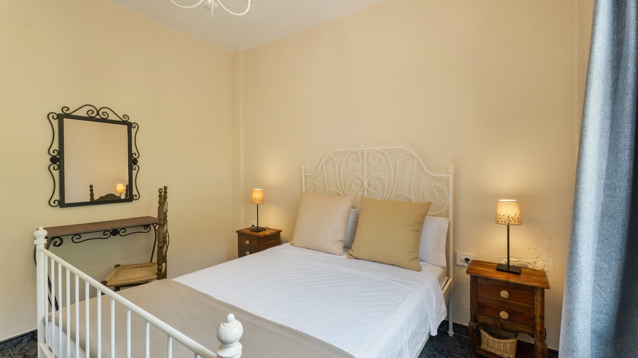 Photo of Bedroom in Tigaday