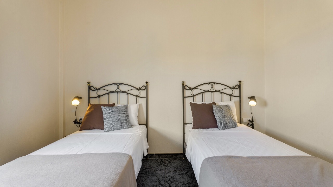 Photo of Bedroom in Tigaday