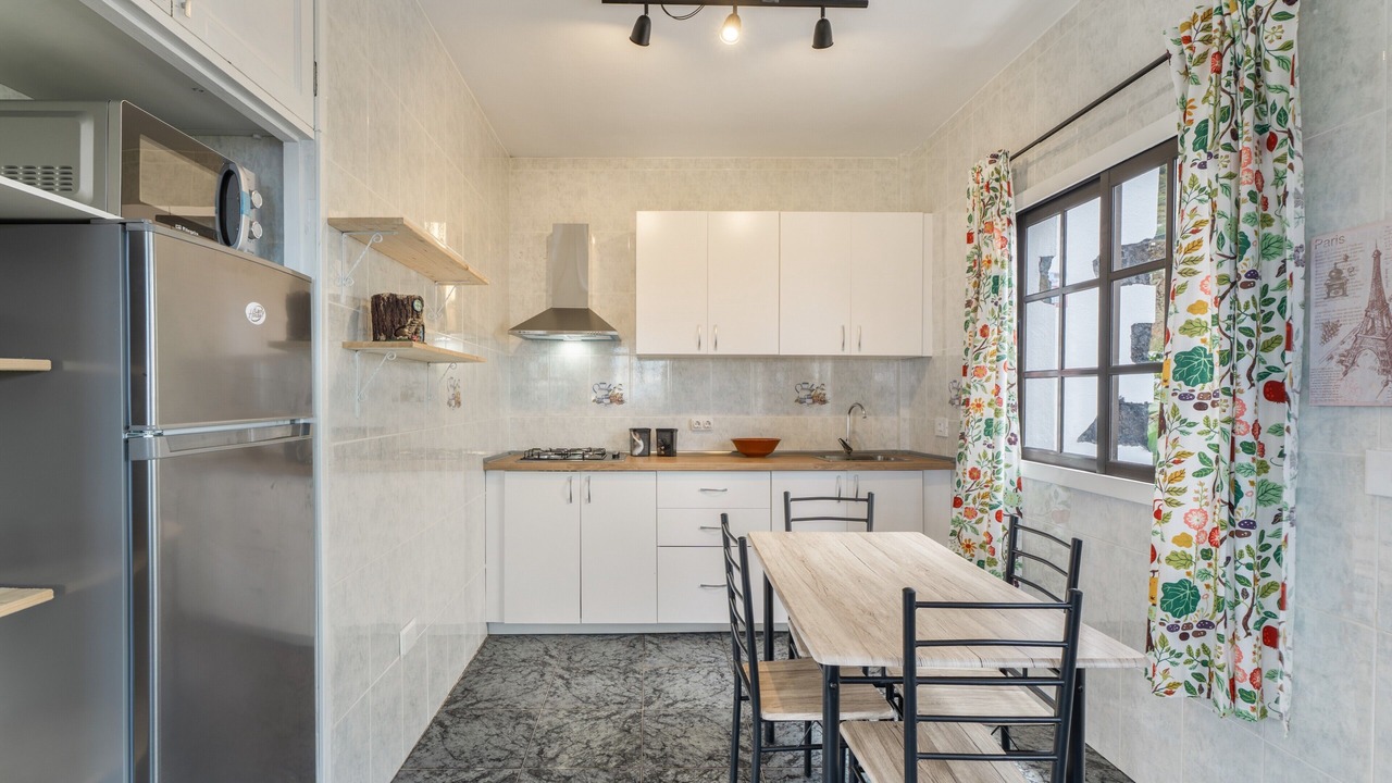 Photo of Kitchen in Tigaday