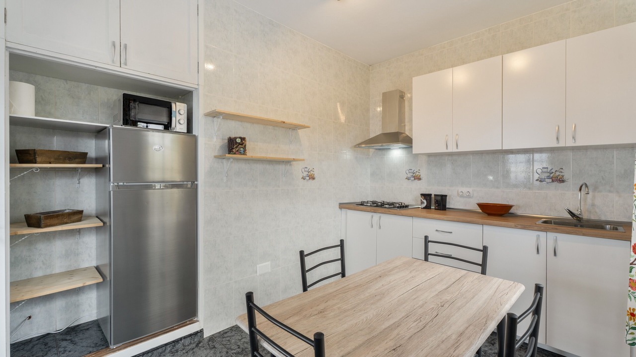 Photo of Kitchen in Tigaday