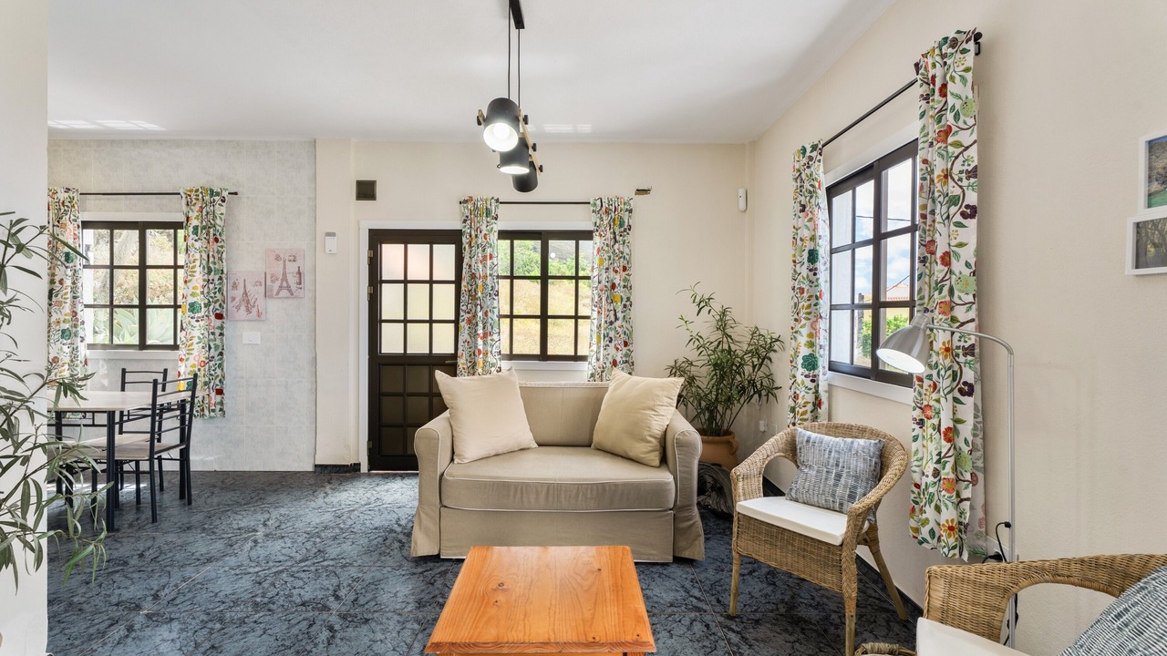 Photo of Livingroom in Tigaday