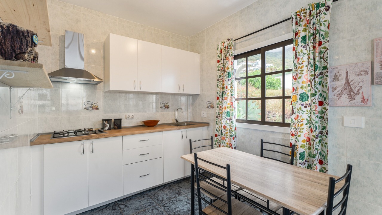 Photo of Kitchen in Tigaday