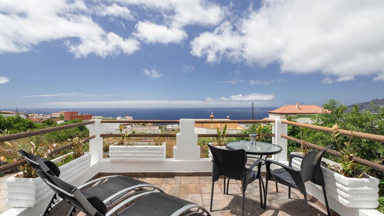 Photo of Patio Balcony in Tigaday