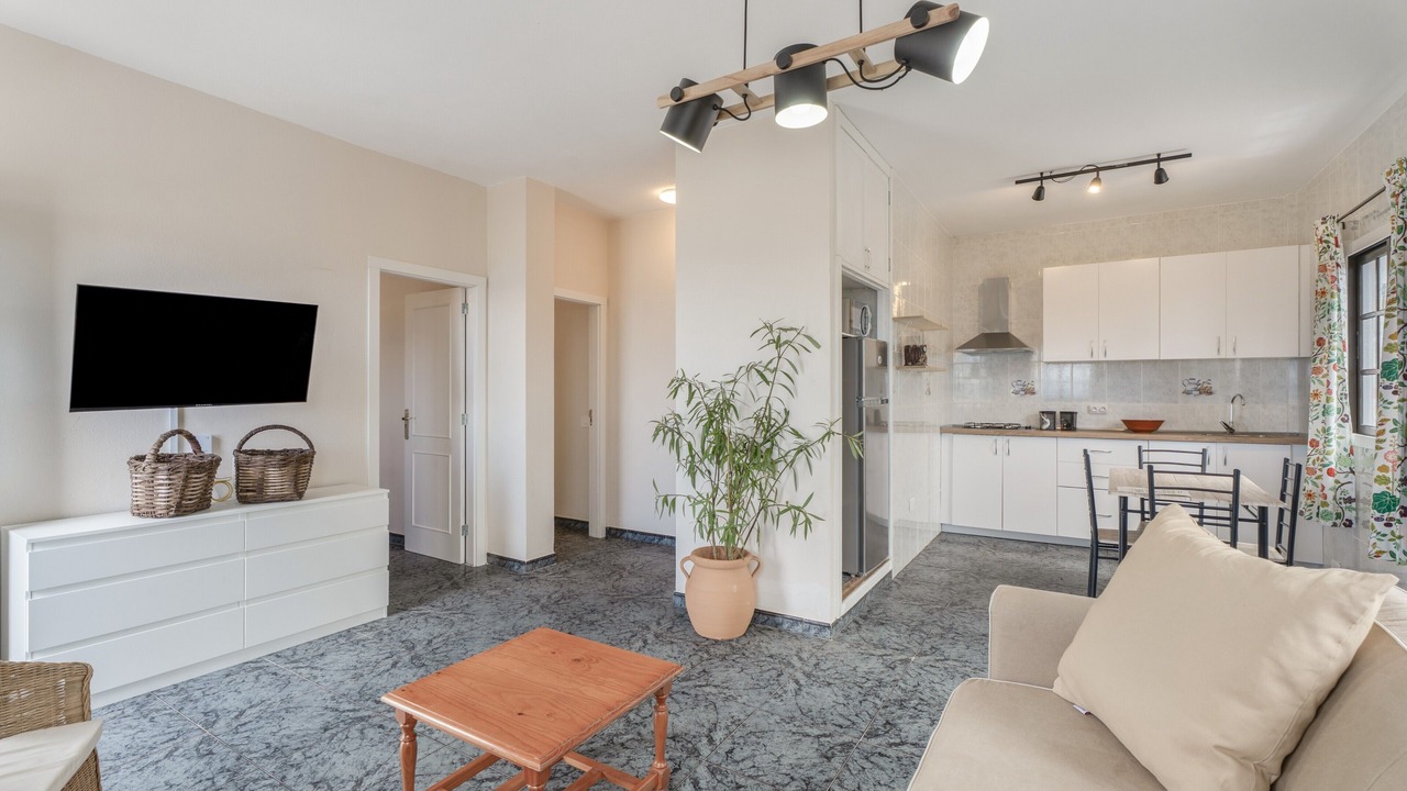Photo of Livingroom in Tigaday