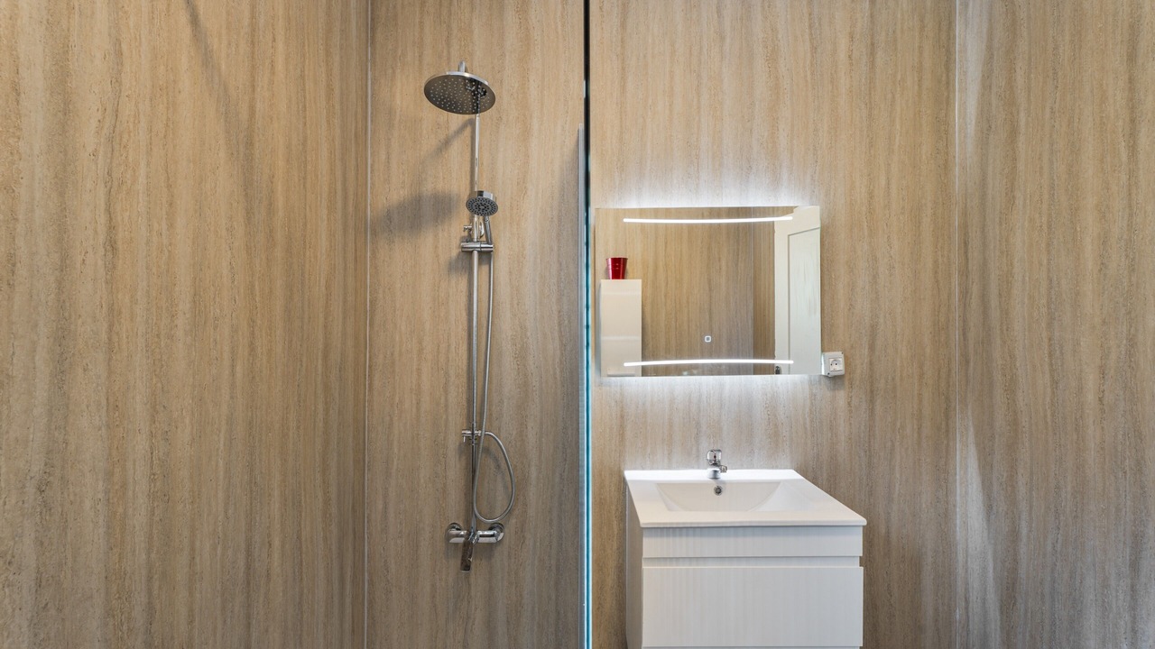 Photo of Bathroom in Tigaday