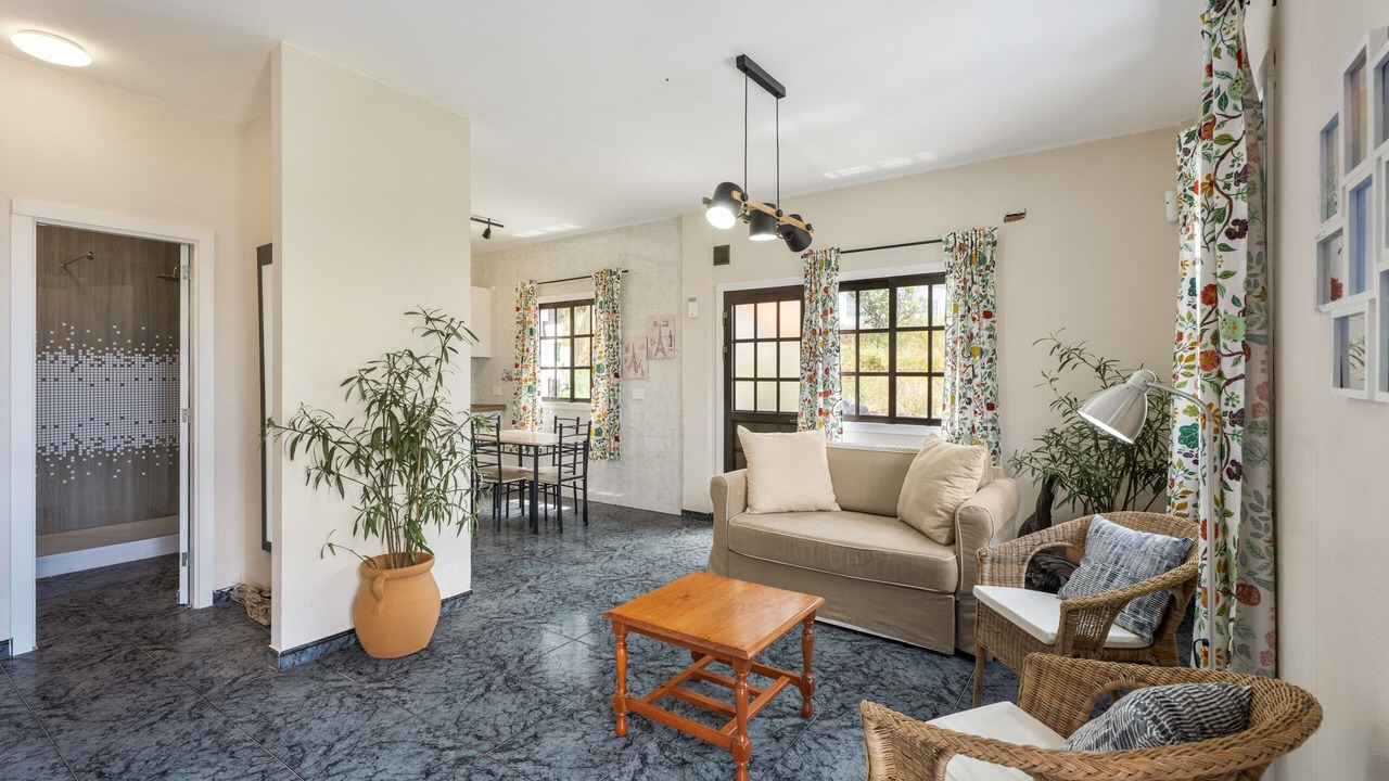 Photo of Livingroom in Tigaday