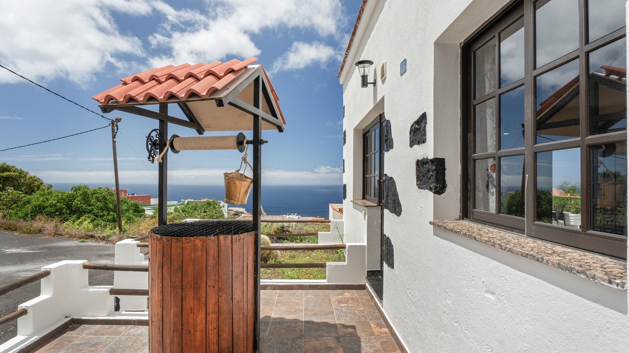 Photo of Patio Balcony in Tigaday