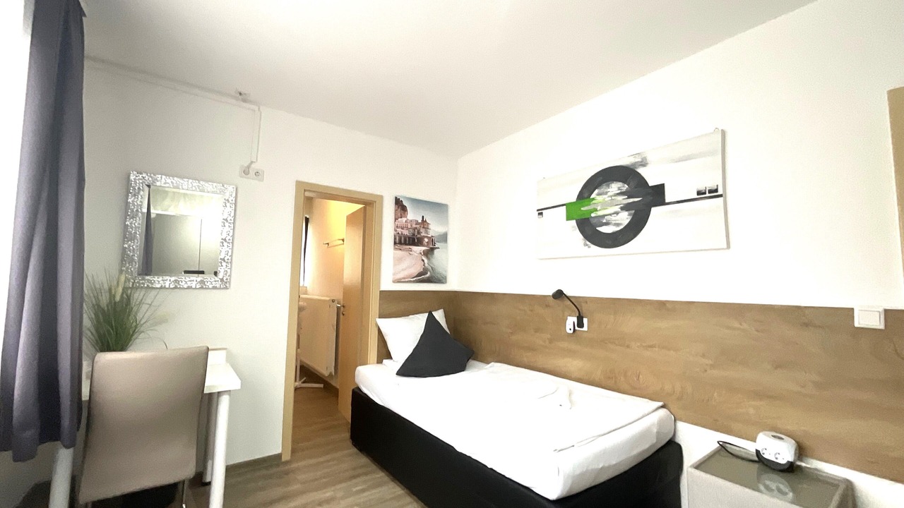Photo of Bedroom in Estenfeld