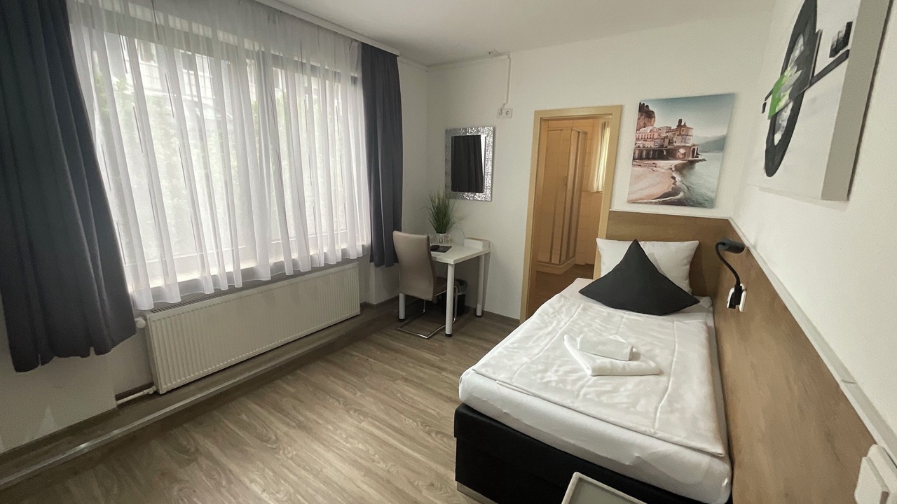 Photo of Bedroom in Estenfeld