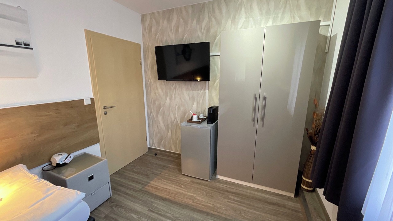 Photo of Bedroom in Estenfeld