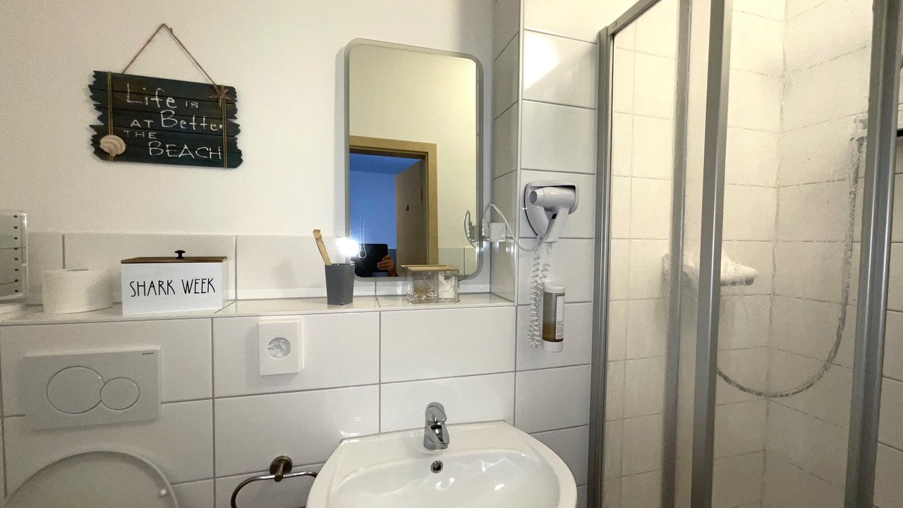 Photo of Bathroom in Estenfeld