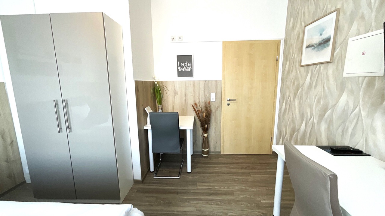 Photo of Bedroom in Estenfeld