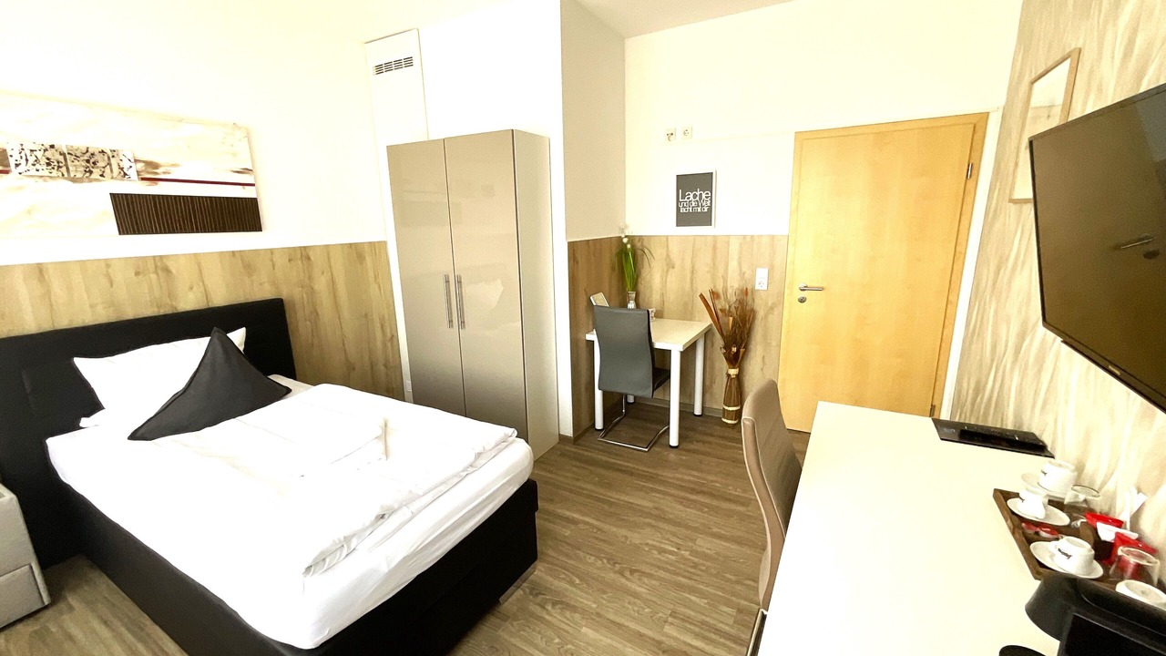 Photo of Bedroom in Estenfeld
