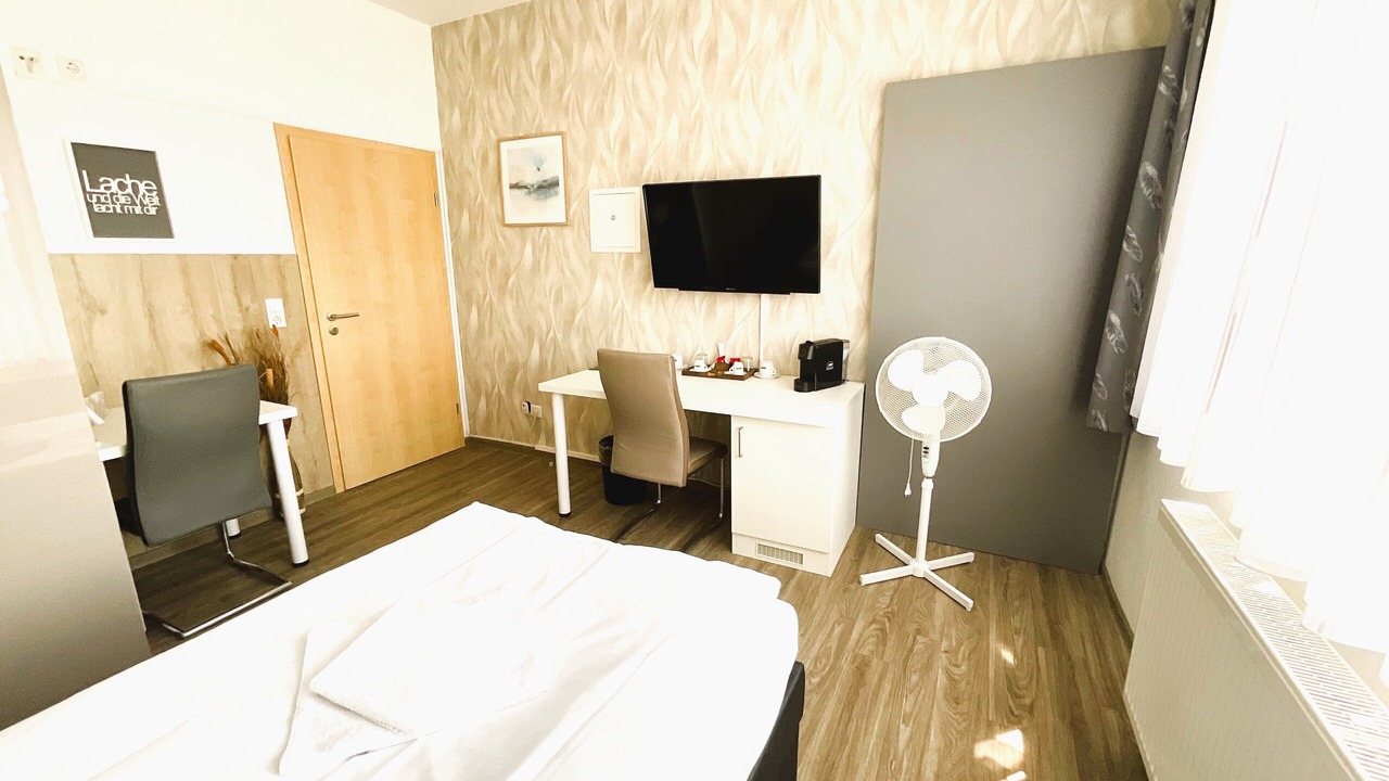 Photo of Bedroom in Estenfeld