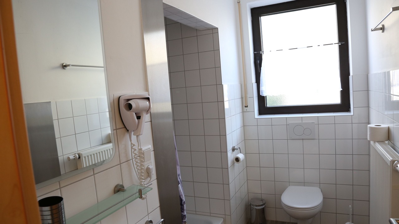 Photo of Bathroom in Estenfeld