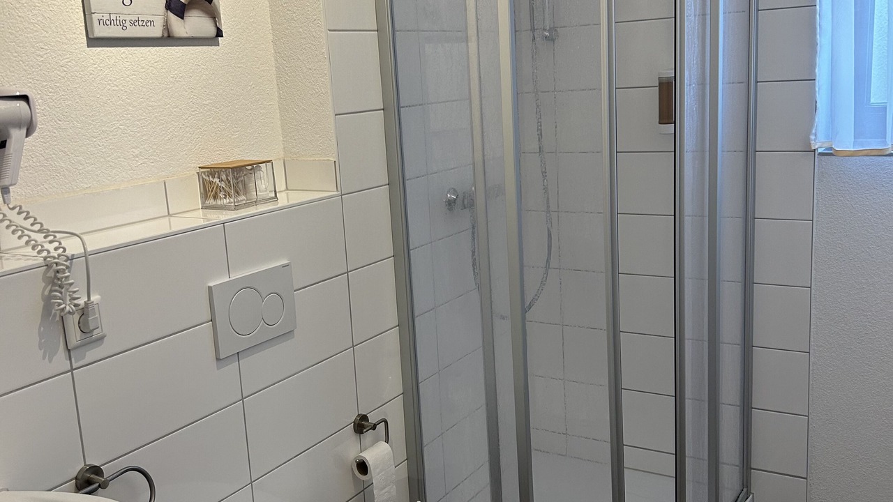 Photo of Bathroom in Estenfeld