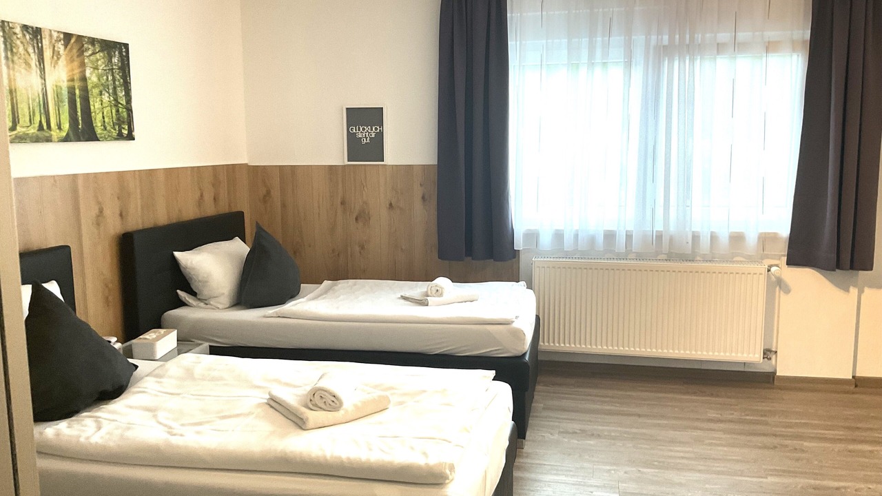 Photo of Bedroom in Estenfeld