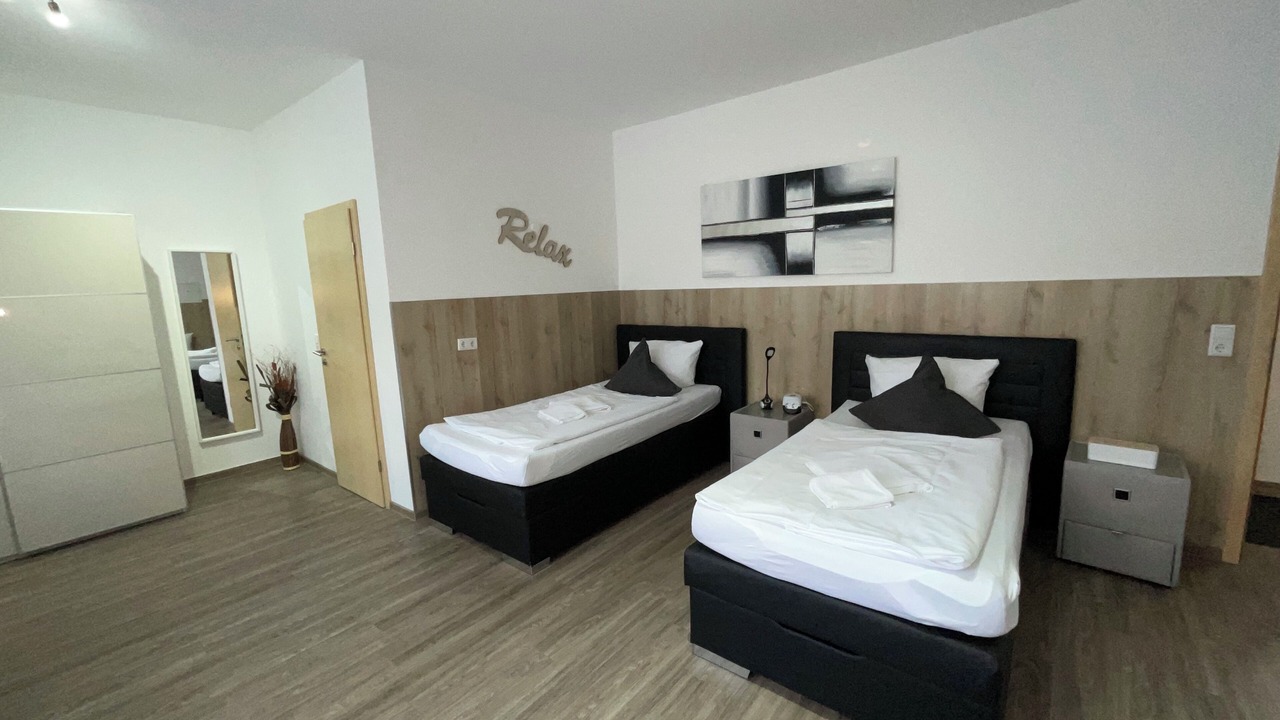 Photo of Bedroom in Estenfeld