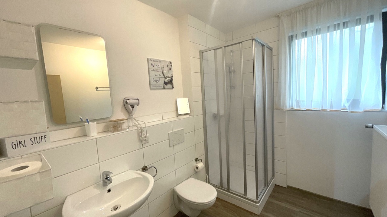 Photo of Bathroom in Estenfeld