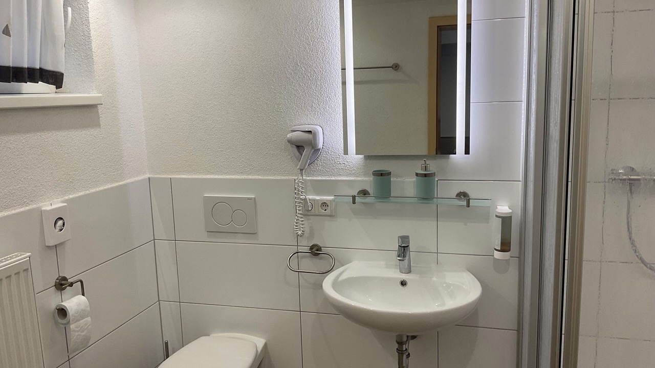 Photo of Bathroom in Estenfeld