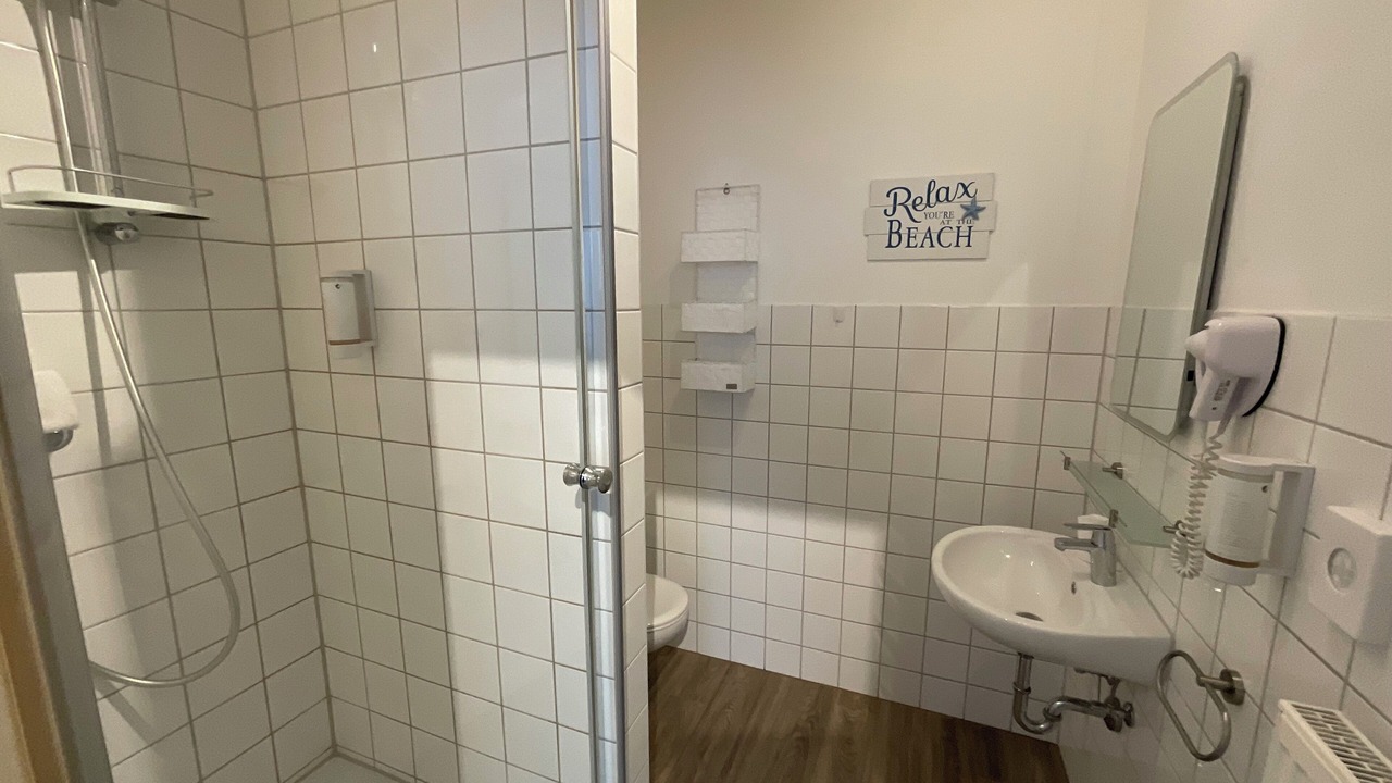 Photo of Bathroom in Estenfeld