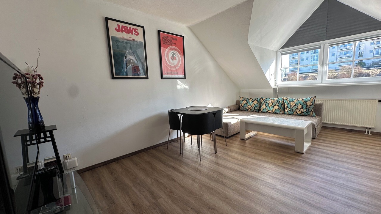 Photo of Livingroom in Bad Rodach