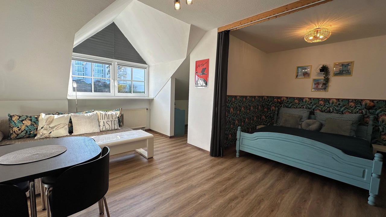 Photo of Bedroom in Bad Rodach