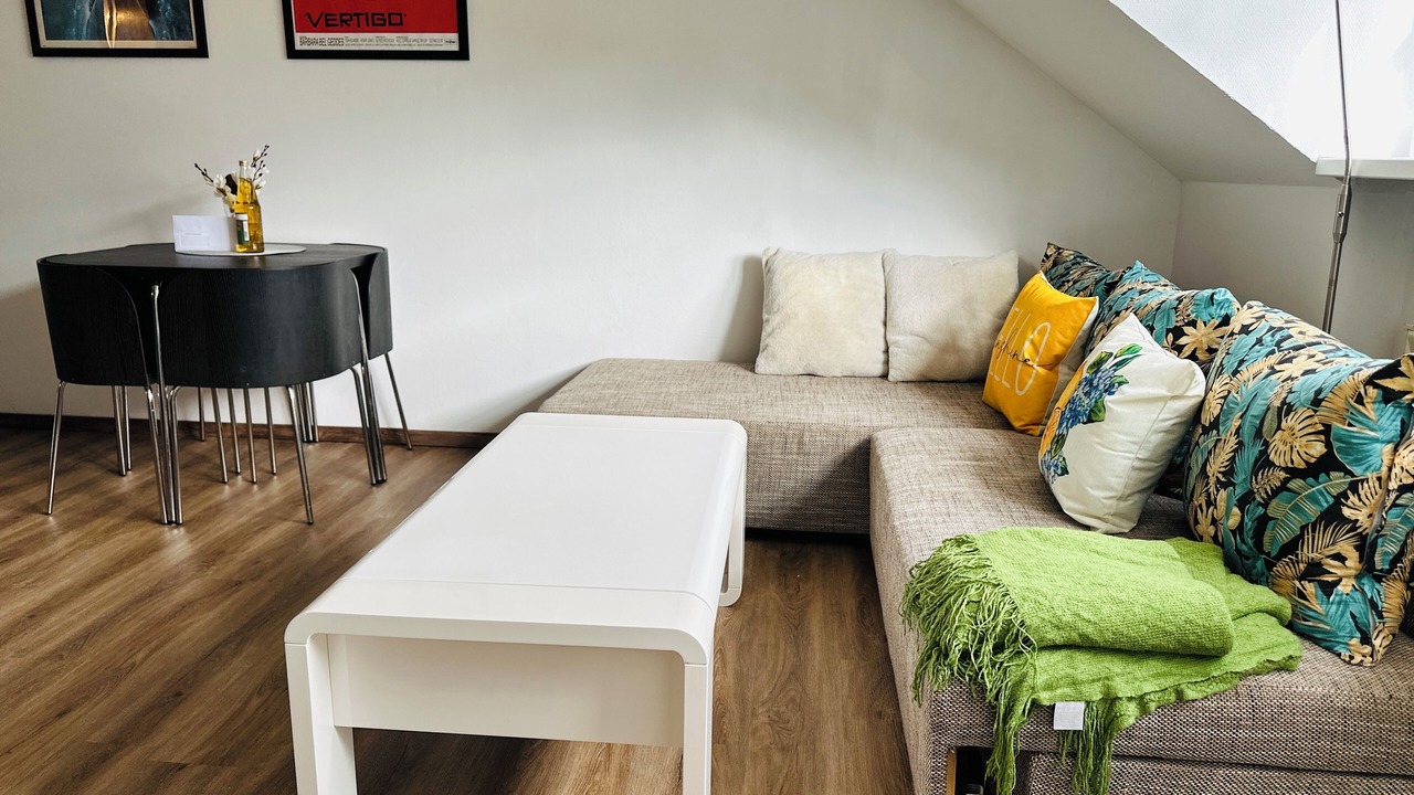 Photo of Livingroom in Bad Rodach