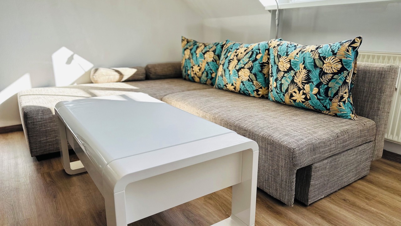 Photo of Livingroom in Bad Rodach