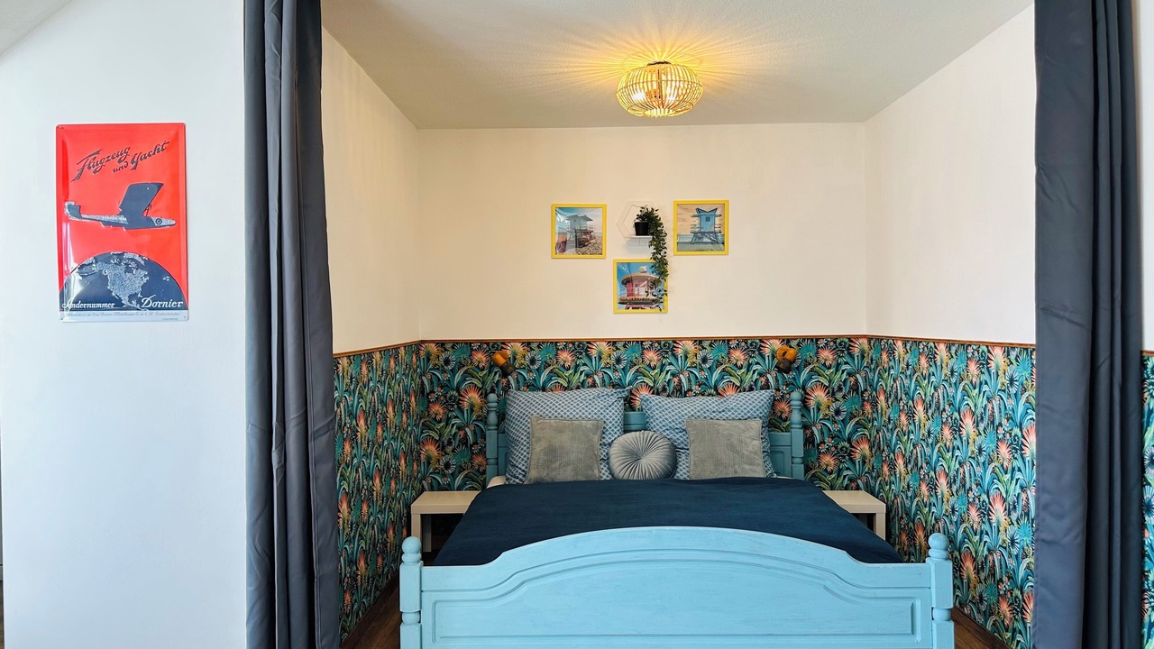 Photo of Bedroom in Bad Rodach