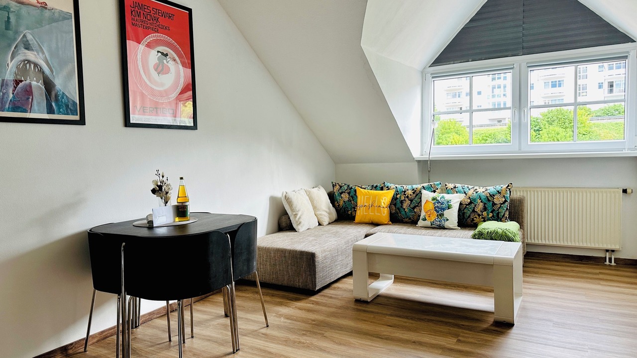 Photo of Livingroom in Bad Rodach