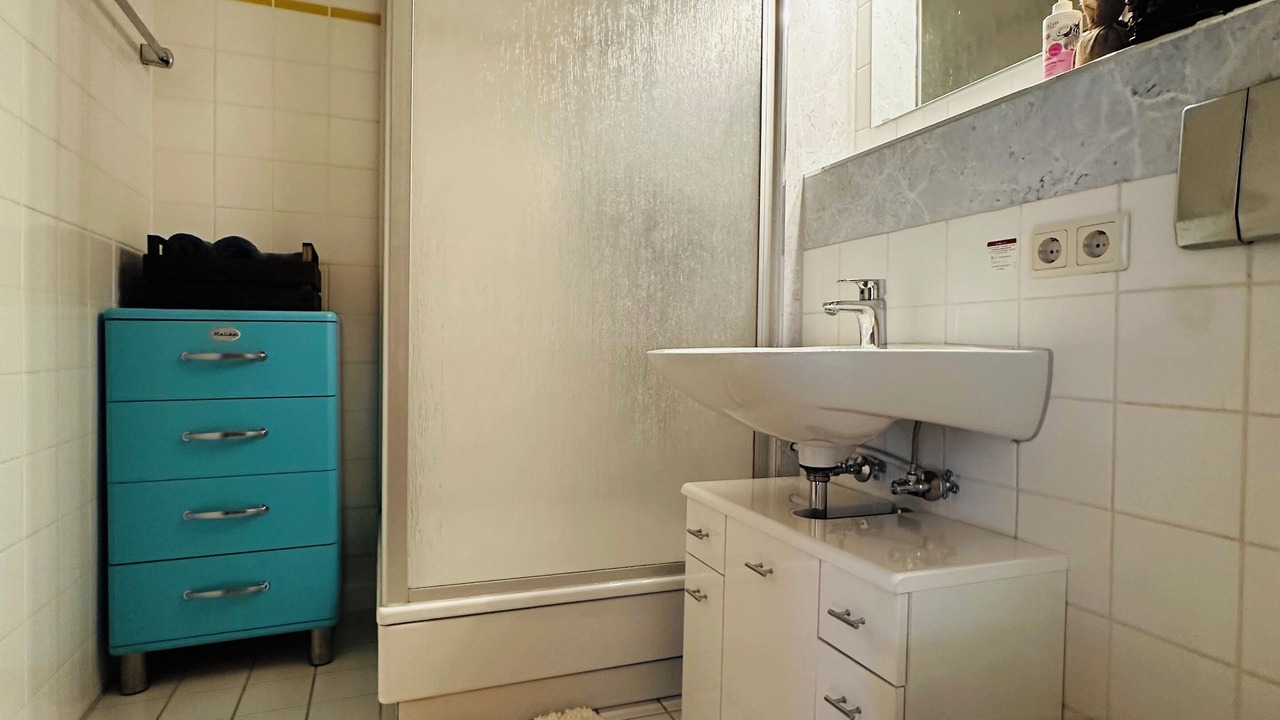 Photo of Bathroom in Bad Rodach