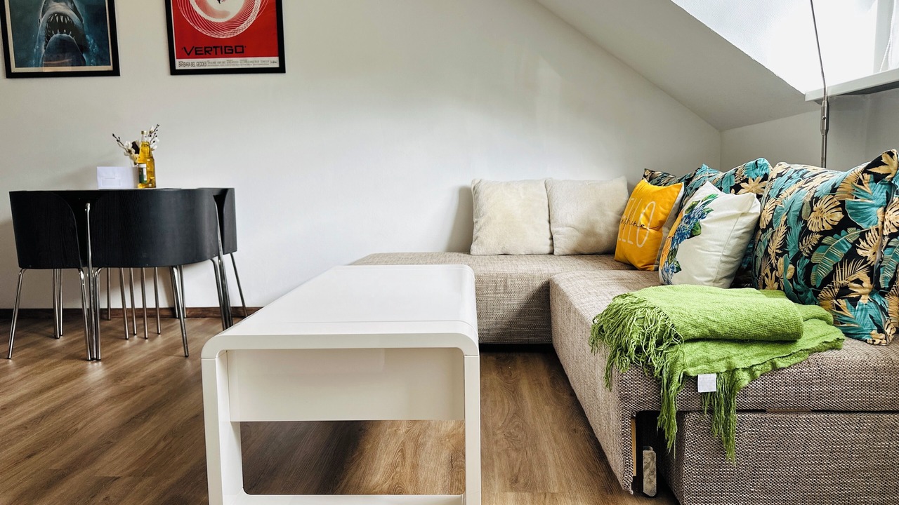 Photo of Livingroom in Bad Rodach