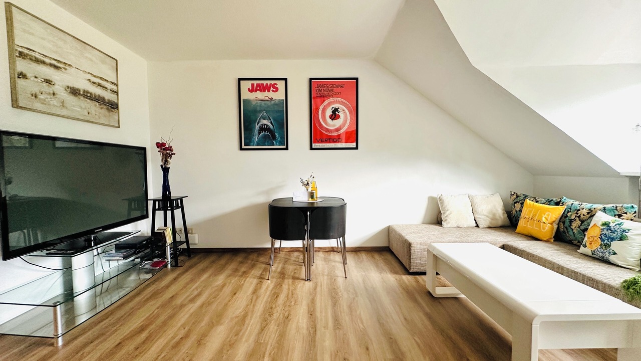 Photo of Livingroom in Bad Rodach