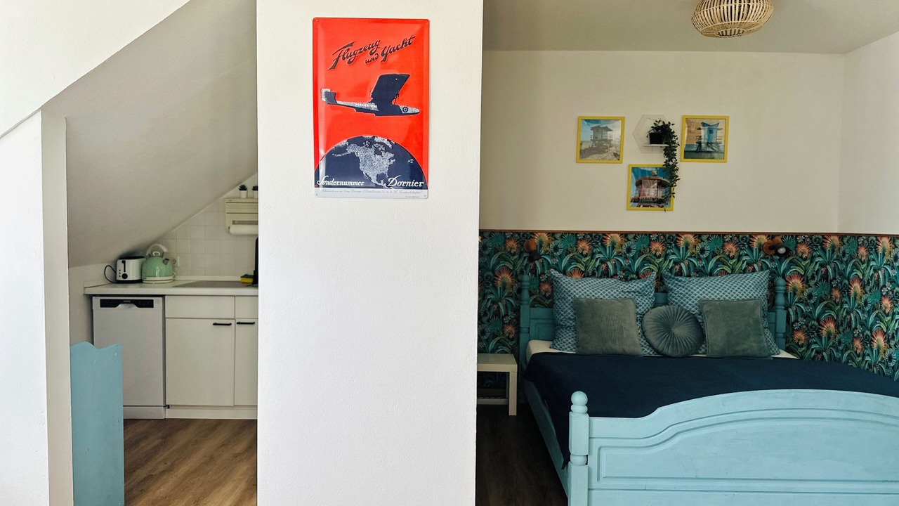 Photo of Bedroom in Bad Rodach