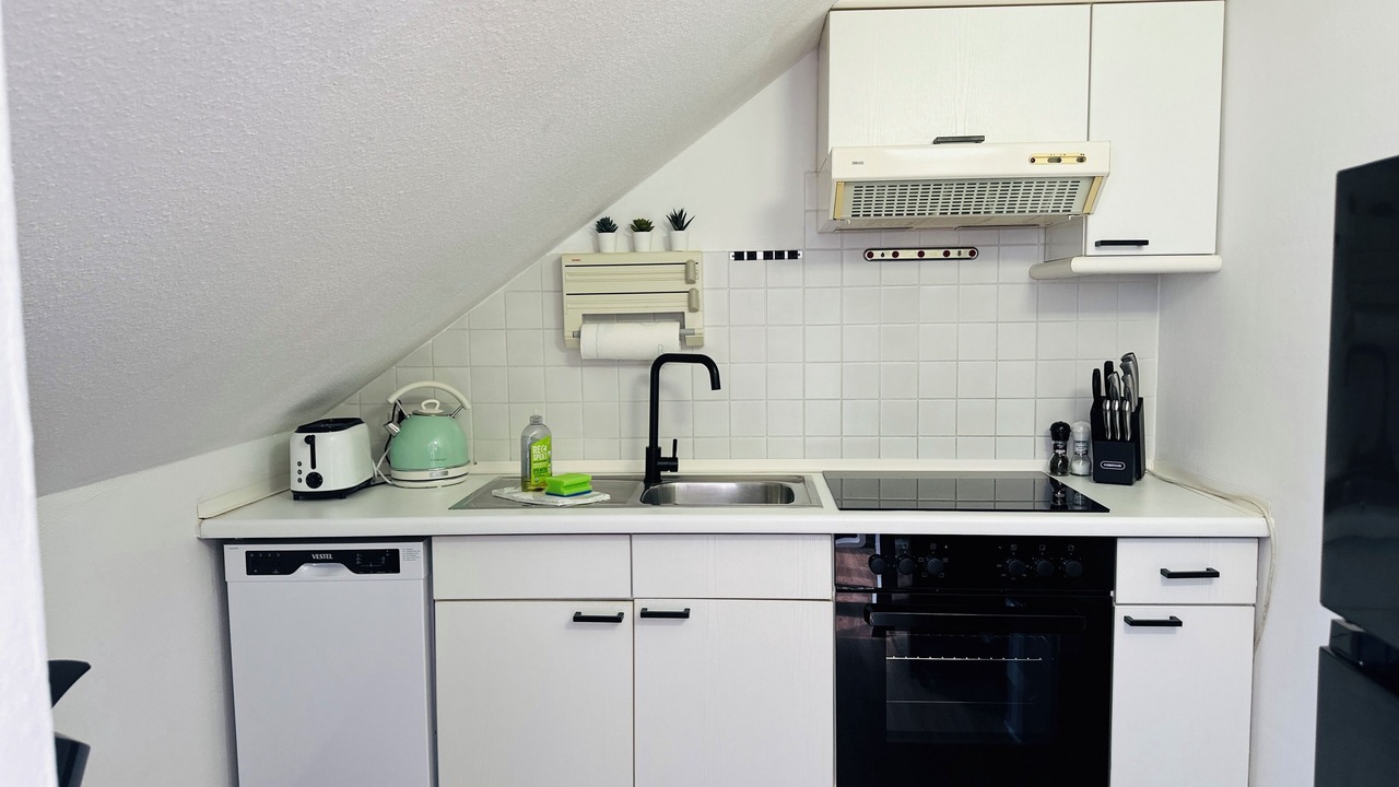 Photo of Kitchen in Bad Rodach