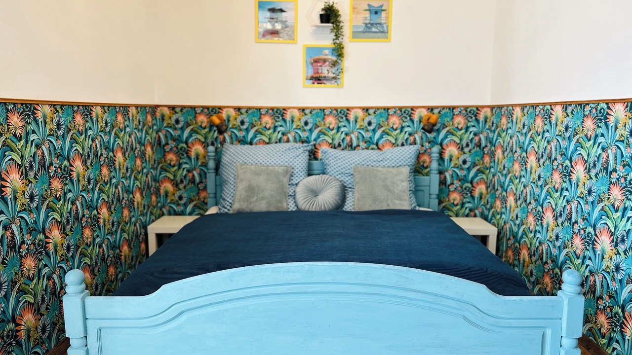 Photo of Bedroom in Bad Rodach