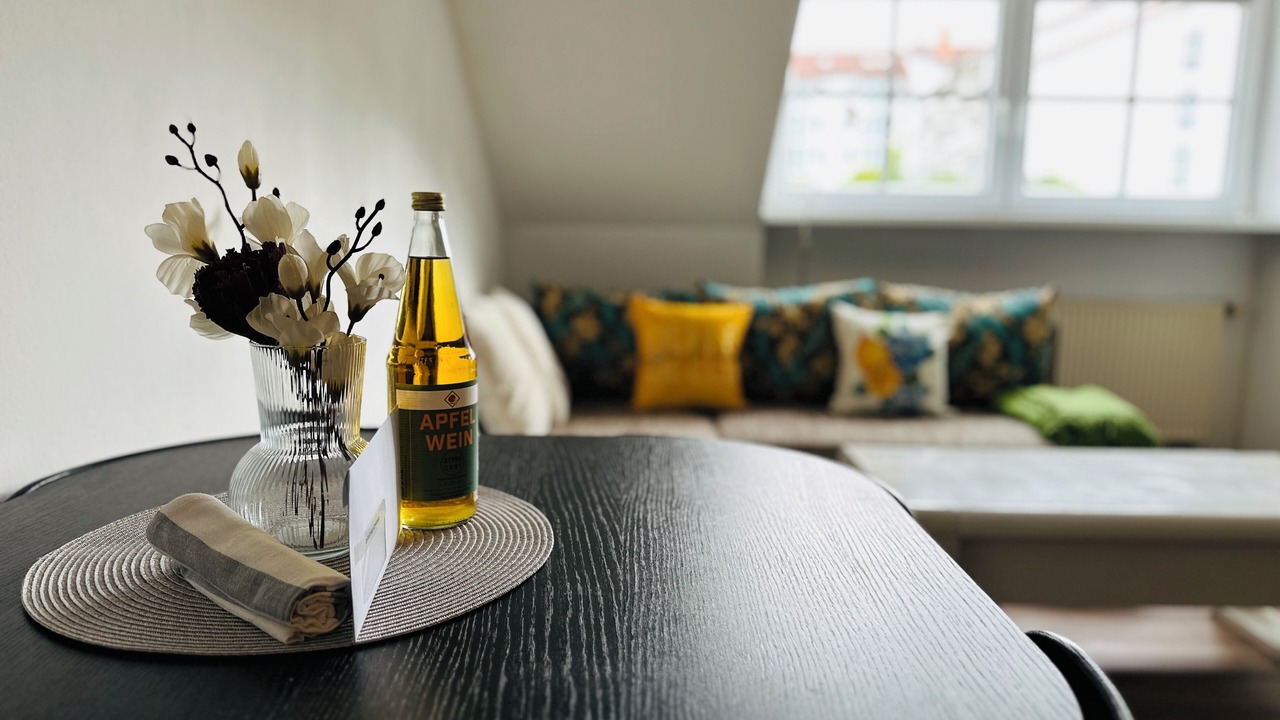 Photo of Livingroom in Bad Rodach