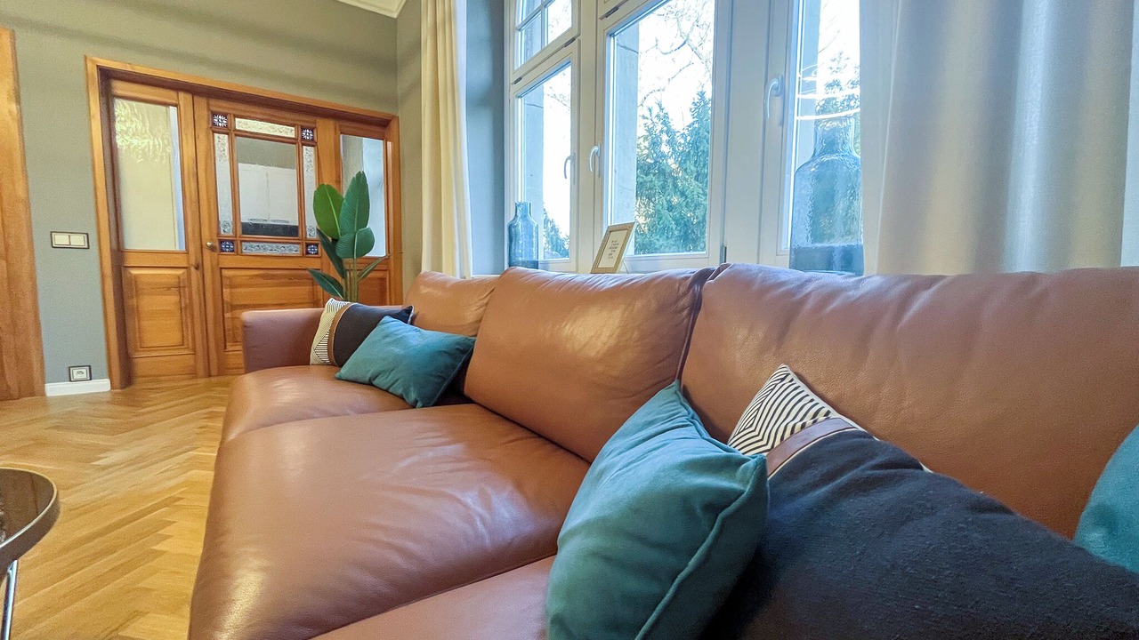 Photo of Livingroom in Sudvorstadt-Ost