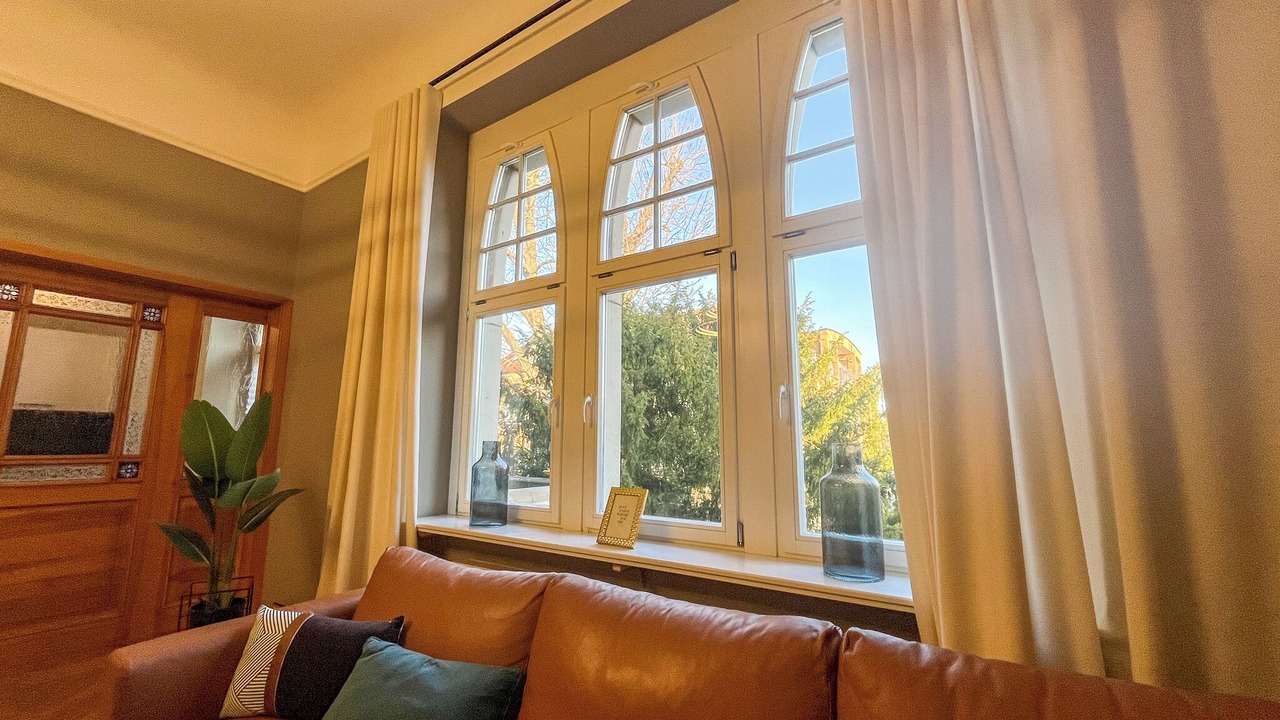 Photo of Livingroom in Sudvorstadt-Ost