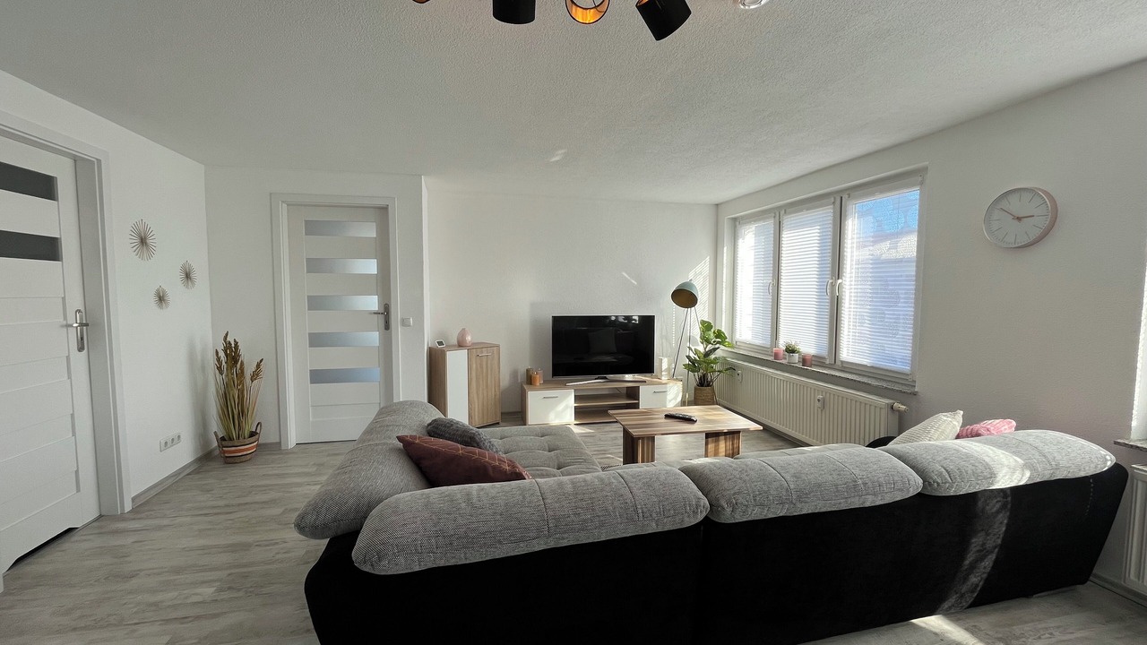 Photo of Livingroom in Pulsnitz