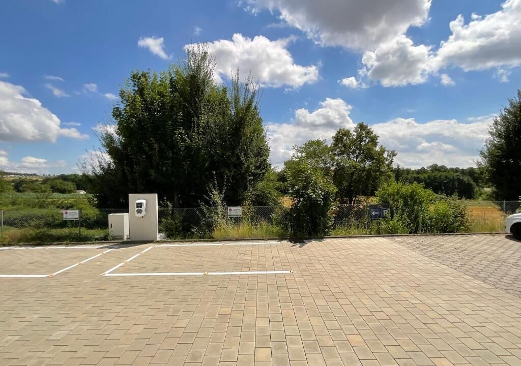 Photo of Outdoor in Estenfeld