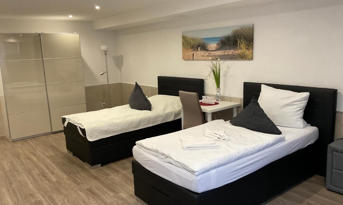 Photo of Bedroom in Estenfeld