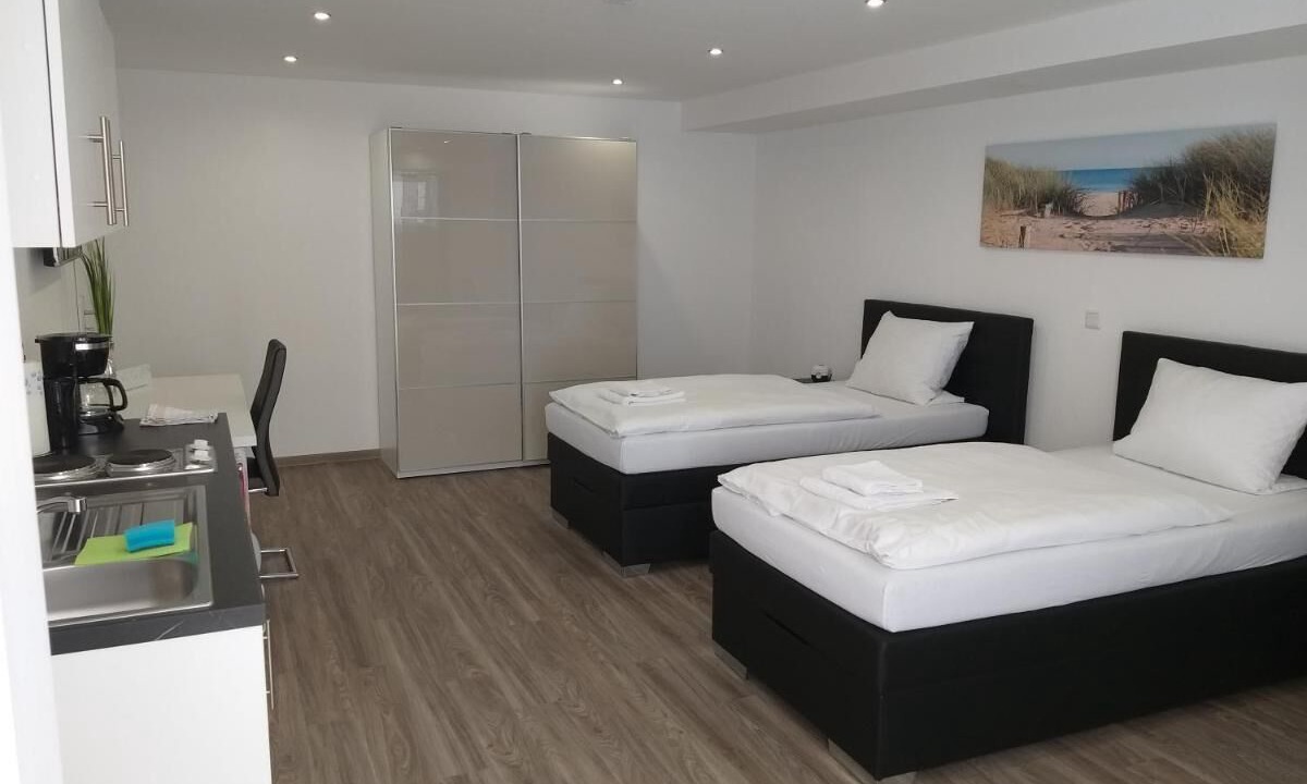 Photo of Bedroom in Estenfeld