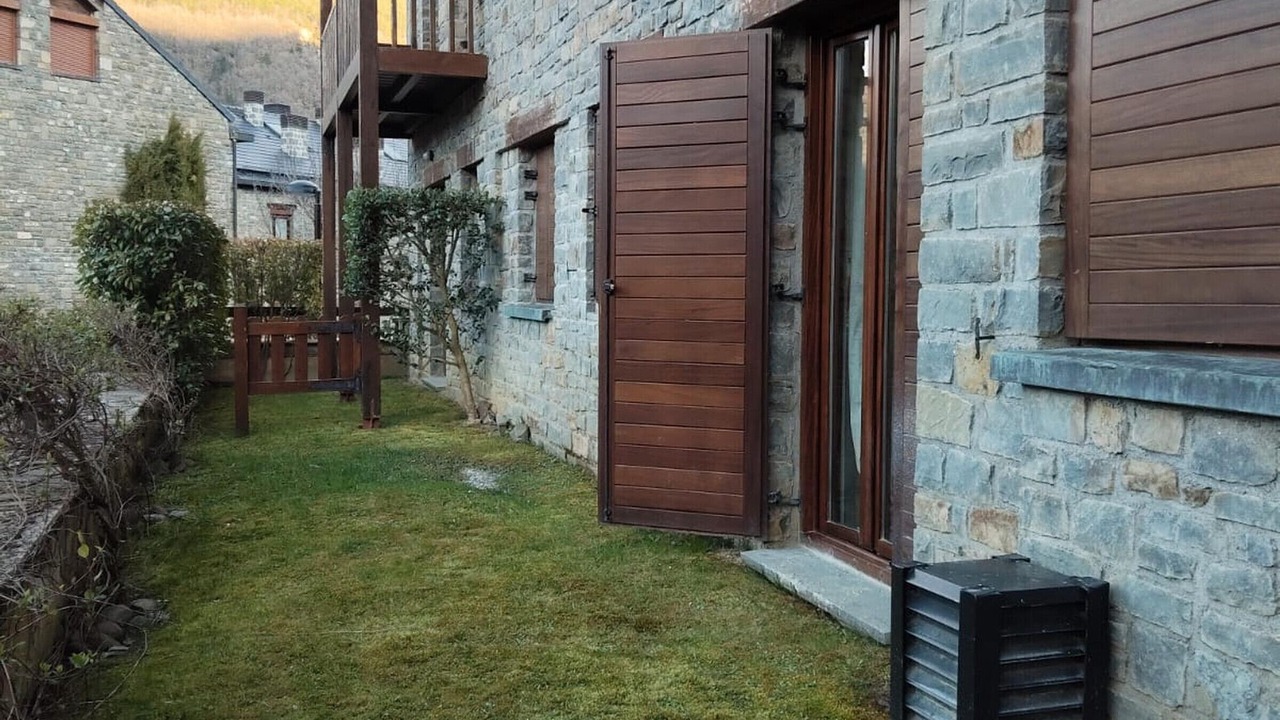 Photo of Outdoor in Castiello de Jaca