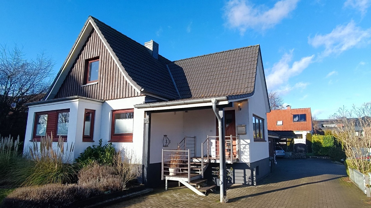 Photo of Outdoor in Schonkirchen