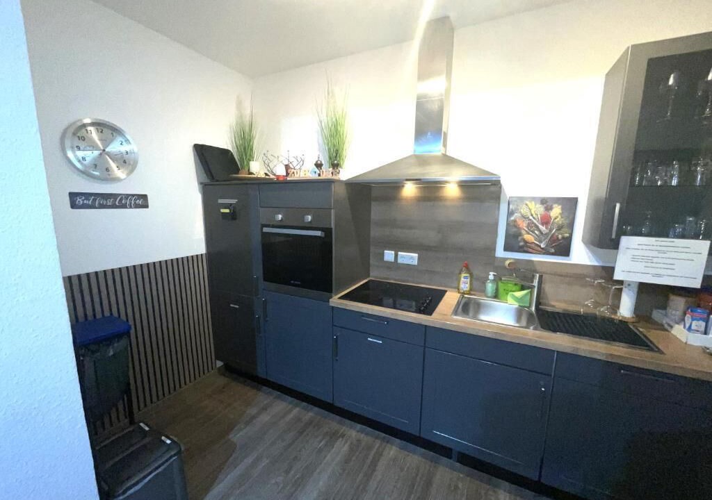 Photo of Kitchen in Estenfeld