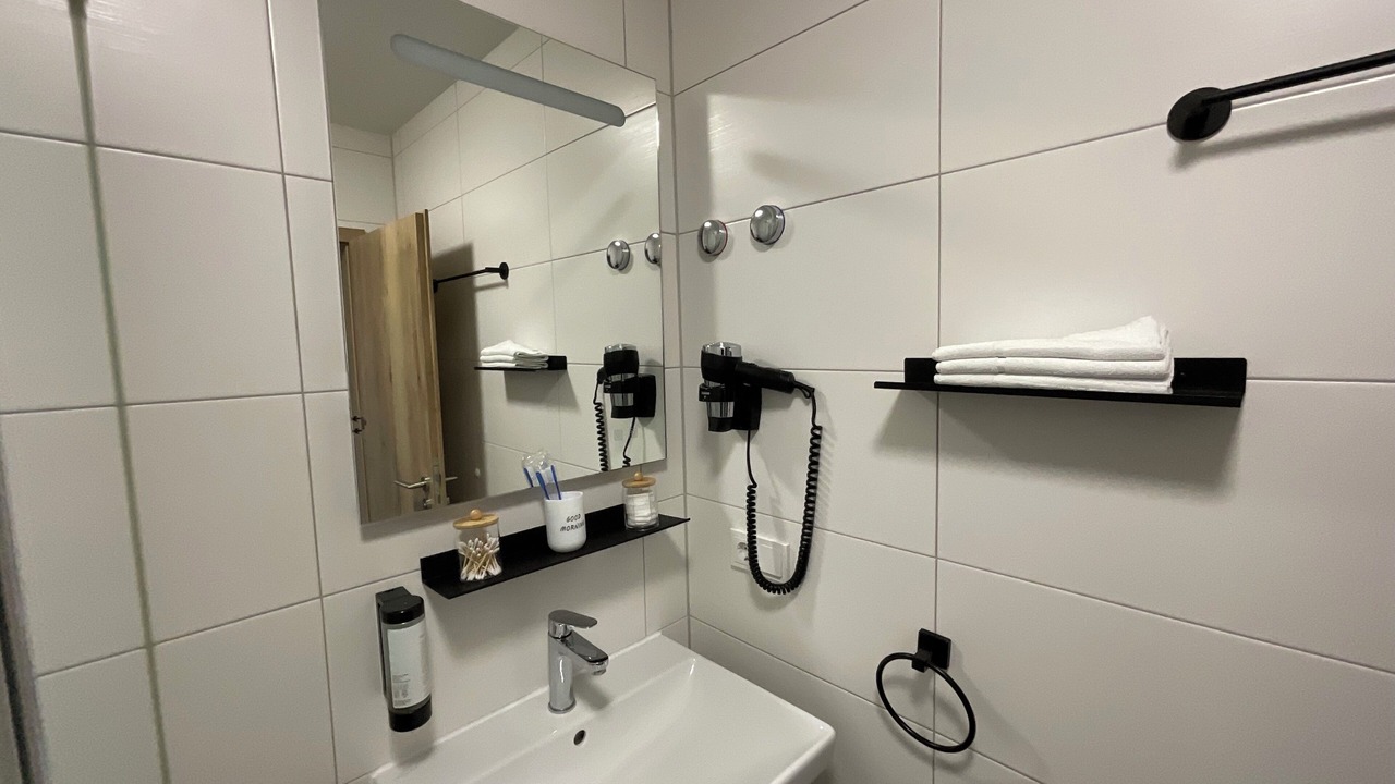 Photo of Bathroom in Estenfeld