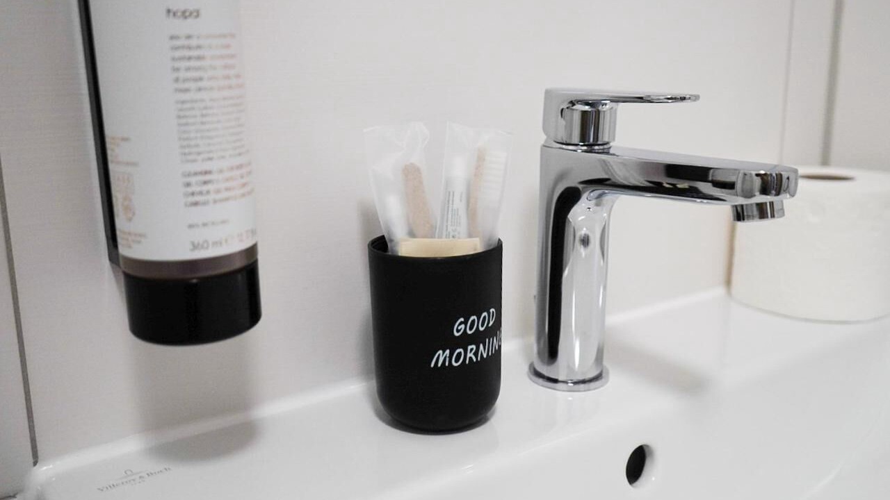 Photo of Bathroom in Estenfeld
